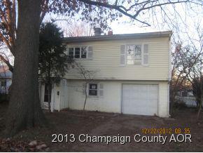 311 S Lexington, Olney, IL 62450