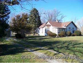 105 Randolf Crescent, Dewitt, IL 61735