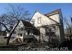 916 W Daniel, Champaign, IL 61821