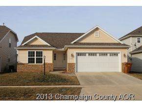 1311 West Ridge, Champaign, IL 61822