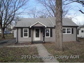 1751 Jefferson, Carlyle, IL 62231