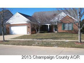 3405 Cherry Hills Dr, Champaign, IL 61822