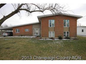 1535 South Pointe, Rantoul, IL 61866