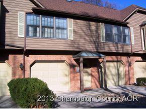 901 Cheshire, Champaign, IL 61821