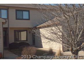2411 Morrissey Park Dr., Champaign, IL 61821