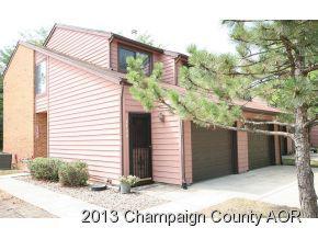 2168 Harbortown Circle, Champaign, IL 61821