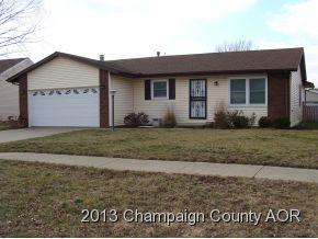 607 Delmar Dr., Champaign, IL 61822