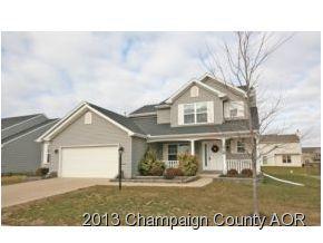 3916 Daffodil Lane, Champaign, IL 61822