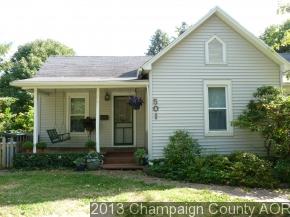 501 E Green, Urbana, IL 61802