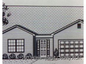 3212 Stanley Ln., Champaign, IL 61822