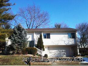 2118 Georgetown Cir., Champaign, IL 61821
