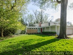 805 Hessel, Champaign, IL 61820