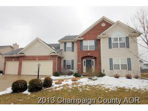 4507 Graves Ct, Champaign, IL 61822