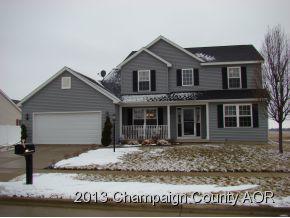 801 Chickory, Champaign, IL 61822