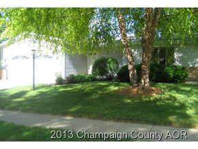 1912 Rugby, Champaign, IL 61821