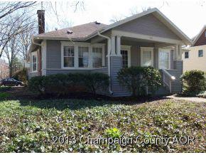 401 W Washington St, Urbana, IL 61801