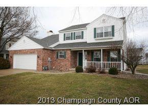 2602 Willoughby, Champaign, IL 61822