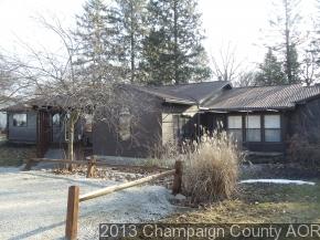 204 Witt Park Rd, Sidney, IL 61877