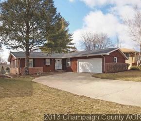 2505 S Cottage Grove Ave, Urbana, IL 61801