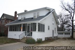 918 W Daniel St, Champaign, IL 61821