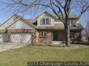 1213 Dorchester, Champaign, IL 61821