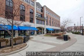 ONE E Main #406 #406, Champaign, IL 61820
