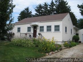 610 S Russell St, Champaign, IL 61821