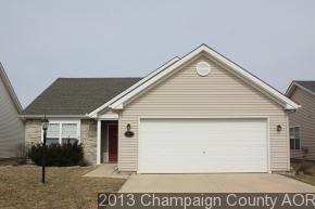 612 Corey Lane, Champaign, IL 61822