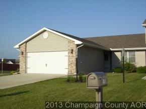 1420 Cobblestone Way, Champaign, IL 61822
