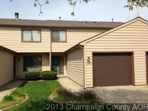 2403 Morrissey Park Dr., Champaign, IL 61821