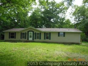 1917 N Cr 2100 E Rd, Ridge Farm, IL 61870