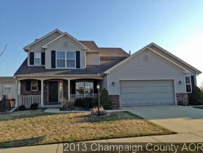 2506 Sawgrass Lane, Champaign, IL 61822