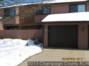 2138 Harbortown Circle, Champaign, IL 61821