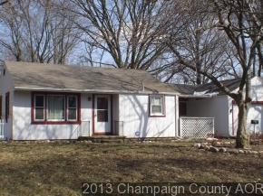 606 Westlawn Ave, Champaign, IL 61821