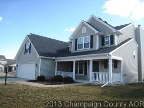3801 Brookfield Dr, Champaign, IL 61822