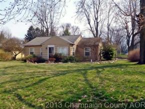 607 Haines Blvd, Champaign, IL 61820