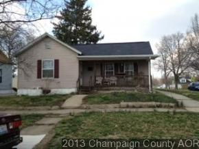 1401 W Chestnut St., Bloomington, IL 61701