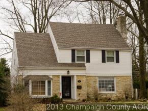 1003 W Union St, Champaign, IL 61821