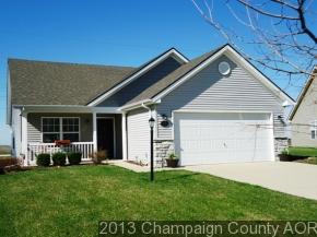 404 Lauterbur Ln, Champaign, IL 61822