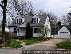 314 Elmwood Dr., Champaign, IL 61821