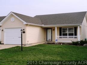 705 Newton Dr, Champaign, IL 61822