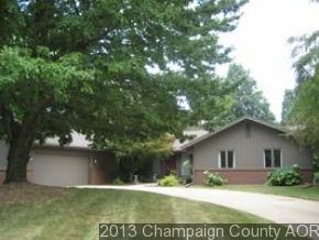 2002 Byrnebruk Rd, Champaign, IL 61822