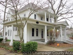 201 W Main St, Mahomet, IL 61853