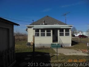 217 N Main St, Henning, IL 61848