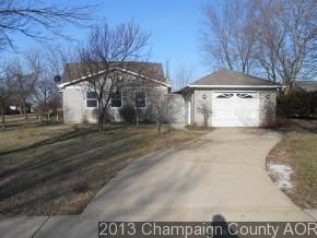 121 Crescent Lane, Cabery, IL 60919