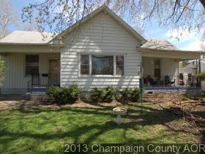 801 E E California Ave, Urbana, IL 61801