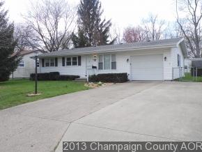 905 Rainbow View Drive, Urbana, IL 61802