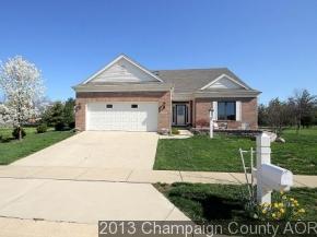2410 Prairieridge Pl, Champaign, IL 61822