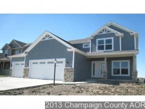 5104 Emma's Way, Champaign, IL 61822