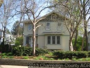 603 W Indiana Ave, Urbana, IL 61801